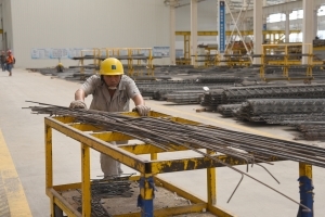 房屋建筑工廠化 建筑行業(yè)的革命性變革